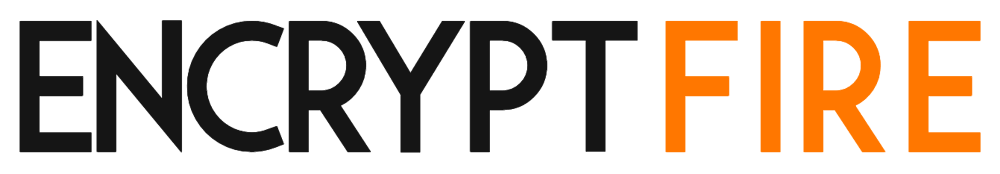 EncryptFire App Screenshot